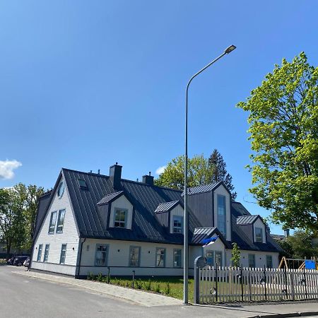 Lux Studio Hotel Keila Zewnętrze zdjęcie