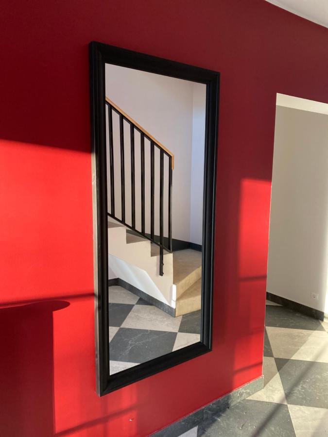Lux Studio Hotel Keila Zewnętrze zdjęcie