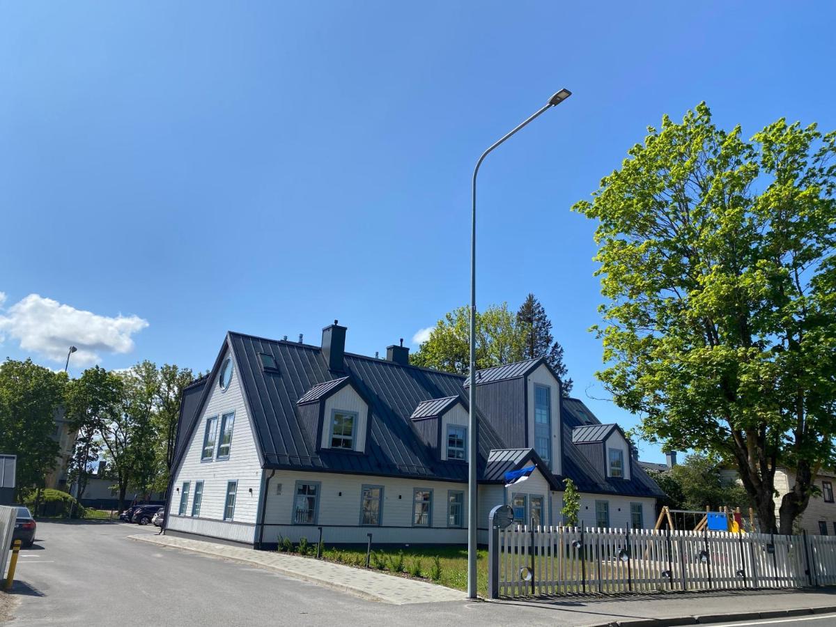 Lux Studio Hotel Keila Zewnętrze zdjęcie